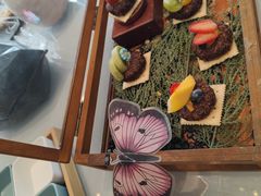 -甜阿姨·天台花园私房菜(万松园店)