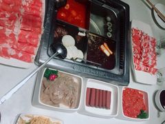 -海底捞火锅(之心城店)