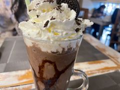 -Cafe Alice咖啡爱丽丝(奥城店)