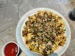 -八闽饭店闽南小镇(铁西店)
