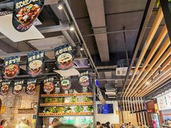 -云味馆·云南菜·云南米线(景田店)
