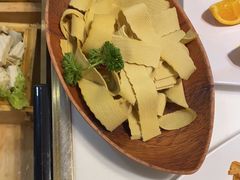 -洪氏嗨捞·猪肚鸡火锅(阳光天地店)