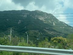-东海半边山旅游度假区