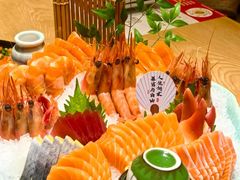 -清水日本料理铁板烧(学府路店)