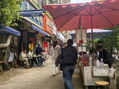 -李易面馆(树木岭店)