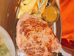 -斗牛士牛排(南京东路店)