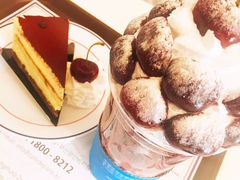 -Cafe de Paris(林荫路店)