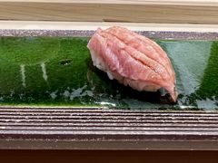 -鮨一日本料理(大中华店)