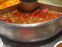 -巴奴毛肚火锅(京西大悦城店)