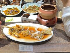 -魁盛居百年鲁菜馆(县西巷店)