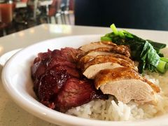 -港久茶餐厅(鹭洲里店)
