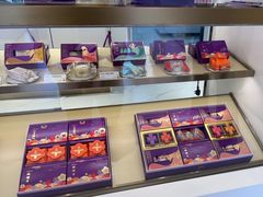 零售区-GANSO元祖食品(沪青平店)