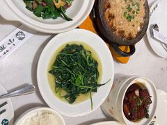 -小菜园新徽菜(无锡人民路红豆店)