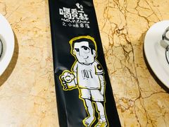-喝丢一只鞋辣炒海鲜小烧烤(三八广场店)