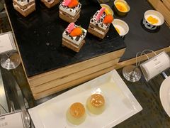 -汇泉王朝大饭店-旋转餐厅(南海路店)