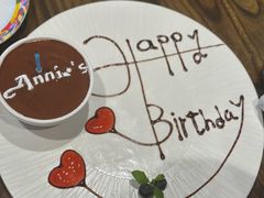 -安妮意大利餐厅(世贸天阶店)