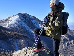 -灵山