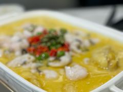 -3号仓库·创意中国菜(新世界城店)