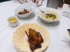 -稻香酒家(天河城店)