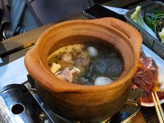 -Show Neua Thai Street Food