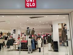 -优衣库(红谷滩万达店)