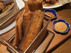 -乔街深夜食堂·小龙虾·高压锅生蚝(杭州总店)