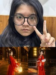 -苏州窝边小草摄影·汉服妆造跟拍(拙政园店)