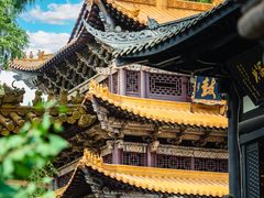 -中国观音故里广德景区