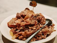 -好友缘家宴(青山路店)