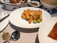 -四季民福烤鸭店(外滩外白渡桥店)