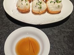 鲜肉生煎包-权茂上海菜(殷行路店)