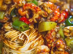 -十面春风·江南面馆(崇宁路店)