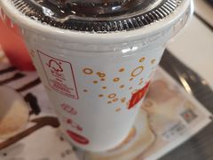 -麦当劳(杭州临平万达广场店)