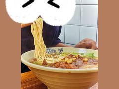 -无名氏面馆(邮电路店)