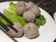 -仄园围炉坊·牛肉火锅·潮汕卤水火锅(蛇口店)