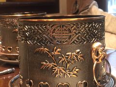 -西安华清御汤酒店