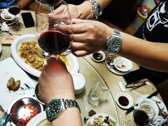 -深港1厨·港式粤菜