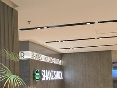 -Shake Shack(西单大悦城店)