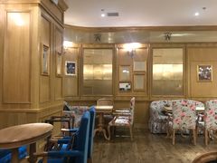 大堂-安薇塔英式下午茶(万科中心店)