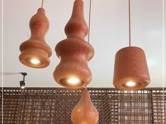 大堂-70后饭吧(府河街店)