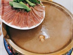 -山水宾馆-中餐厅