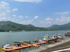 -浈阳坊旅游小镇