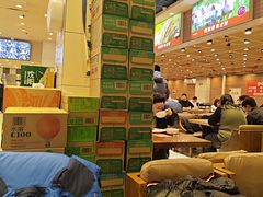 -富龙快餐店(铁西店)