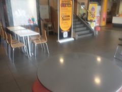 门面-麦当劳(瓦房店世纪广场店)