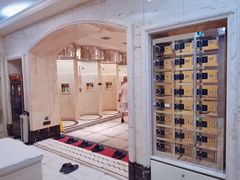 -新碧水留香新桑拿