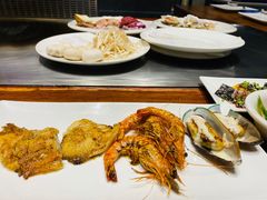 -大渔·观筵(三里屯太古里店)