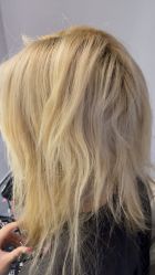 点击看大图 -3AM HAIR SALON烫发染发接发