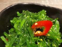 海草-周沫西餐(漫广场店)