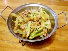 -乌镇那一年小院主题餐厅(甘泉西路店)
