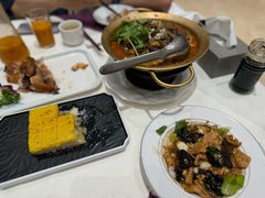 -凯鸽酒楼(大同振兴街店)